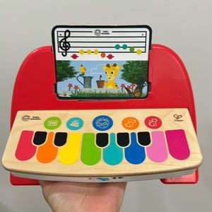 Hape “baby einstein” toys